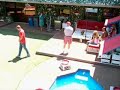 BB10 - Ollie confronts Dan after the veto ceremony