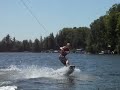 Wakeboard Wipeout!