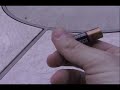 CanItBeSpun.com: Battery (AA)