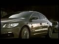 VW Passat CC Werbung