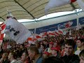 VFB Stuttgart  - Mainz 05     Die Aufstellung