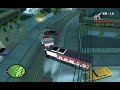 GTA:SA Semi Truck Cross-Country REDUX Pt. 2