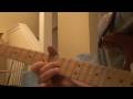 Astronomy (live) Guitar Solo Astronomy (live) Guitar Solo