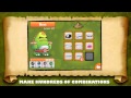 WackyLands Boss
