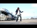 Lil' Wayne – Strange Clouds