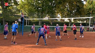 Náhled - 80 let volejbalu v Mohelnice   / 3.  DÍL