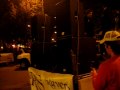 BERGAMO STREET PARADE 23 10 2009 - Preparativi per il carro RAVERS' SOCIETY