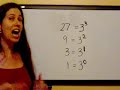 Zero Exponent: Why is the answer 1?