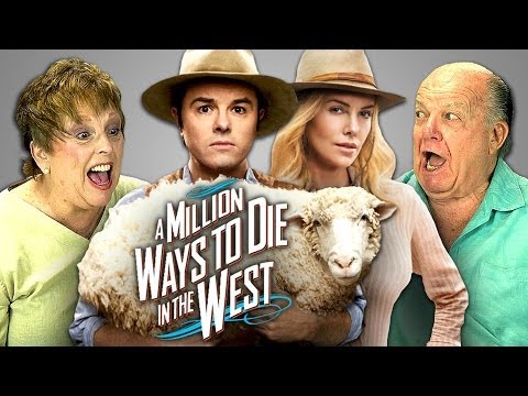 how to react when someone is dying