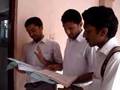 CEC 2008 Batch Video By Mega Star Cherian