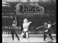 dalida is dancing on madonna hit

go see www.reload-process.com !