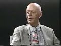William Baumol. - Air date: 06-12-99