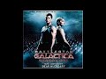 Battlestar Galactica Season 1 - OST: Bear McCreary - Wander My Friends