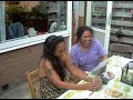 Click here to watch this video Rame2 in de achtertuin