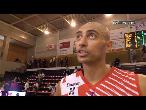 Retour en Vidéo sur AMSB/Charleville.