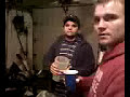 five beer chug