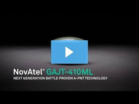 The Biggest Thing in Anti-Jam Technology Just Got Smaller