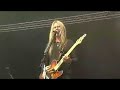 Alice In Chains - No Excuses Live Rock Am Ring 2006