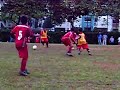 Putra vs SR Part 1