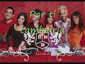rbd empezar desde cero lyrics