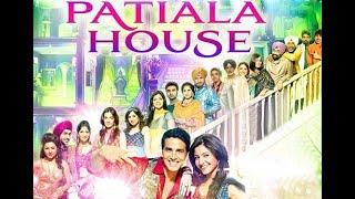 Patiala House Full HD Hindi Movie with english sub