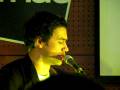 videos de David Fonseca - Lancamento do DVD@ Fnac Colombo - IV