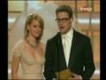 Slumdog Millionaire @ The 66th Annual Golden Globe Awards Part1