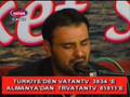 serdarcan topra�a d��t� & tavaf
