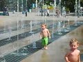 Parc Jean-Drapeau Montreal
