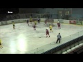 SKLH Žďár nad Sázavou - HC Mor.Budějovice 6:3