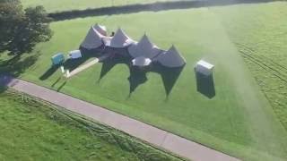 Sami Tipi Autumn Open Weekend