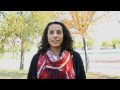 Testimonios UEM. Cristina y el Top Program