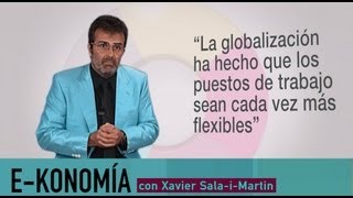 ¿Qué es la flexiseguridad laboral?