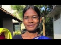Tandangal. The People