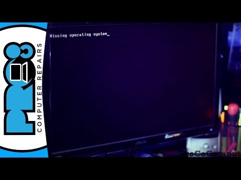 how to patch operating system