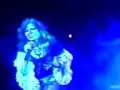 GLORIA TREVI PSICOFONIA