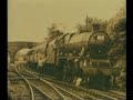 Ashby and Nuneaton Joint Railway History