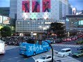 Przejście dla pieszych 2 - Tokio