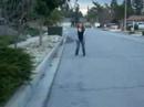 Run Britt!