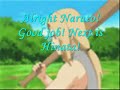 *Naruto - Idol*