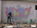 Grafitti Alma