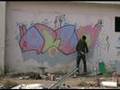 Grafitti Alma