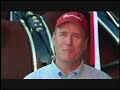 Superbowl XLII Bud Commercial - Horse TEAM