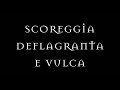 Tipi di scoregge