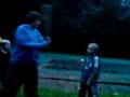 videos de knockout merthyr