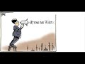 anonieme rapper gezocht