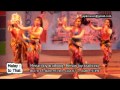 เพลงลอยกระทง ภาษามาเลย์-Loi Krathong Bhs Melayu-Demo