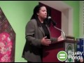 Nadine Smith's "State of the State" address at the 2010 Orlando Gala