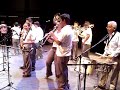Banda Musical COBACH Navojoa, Sonora