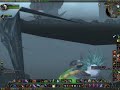 Najin solo to chess event karazhan